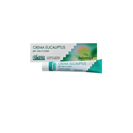 Argital Crema Eucaliptus Crema balsamica 50 ml