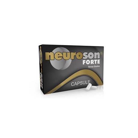 Neuroson Forte 30 Compresse