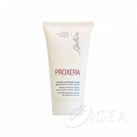 BioNike Proxera Crema Mani per pelle secca e secchissima 75 ml