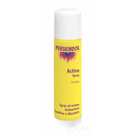 Perskindol Act Spray 150 ml