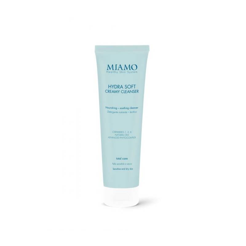 Miamo Hydra Soft Creamy Cleanser 150 ml