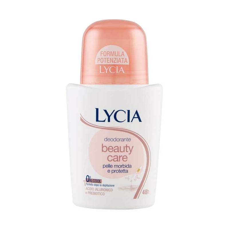 Lycia Beauty Care Anti odorante Roll-On 50 ml