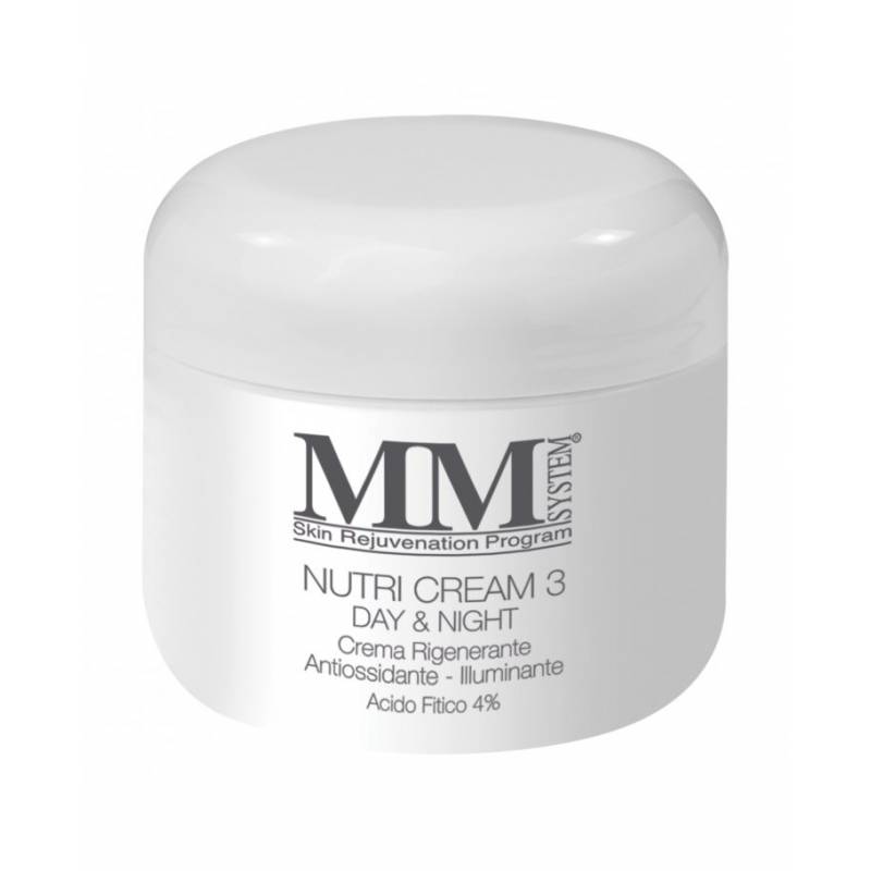 MM System Nutri Cream 3 Day and Night 70ml