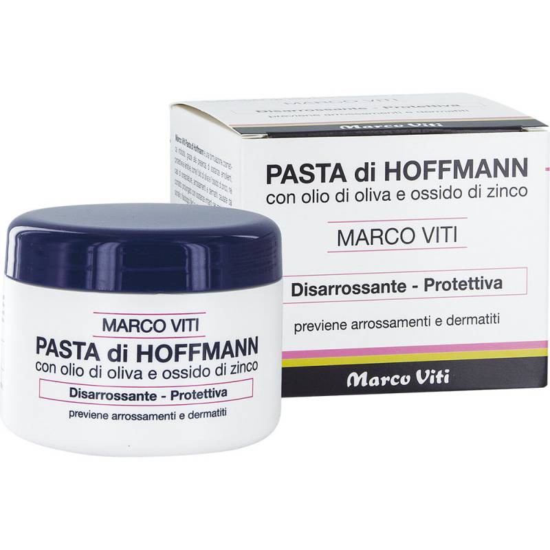 Marco Viti Pasta di Hoffmann per arrossamenti cutanei 200 ml