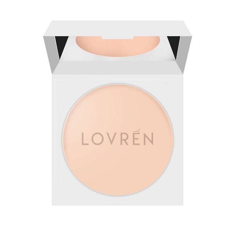 Lovren Essential H1 Illuminante Viso Light&Glow 10,5 g