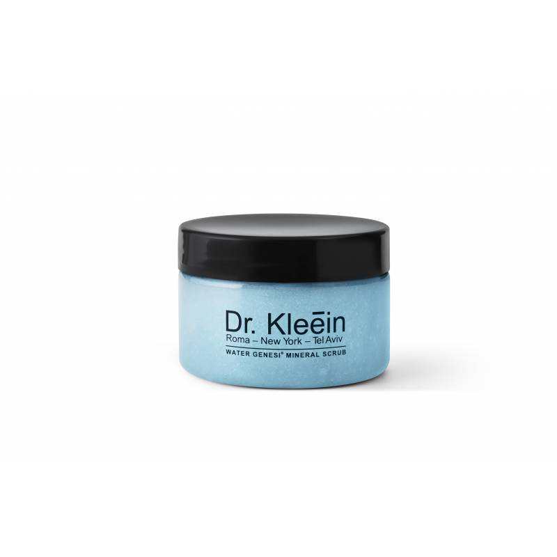 Dr Kleein Water Genesi Mineral Scrub per il corpo 250 ml