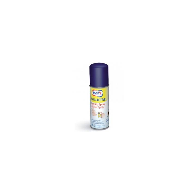 Farmactive Cerotto spray 40 ml