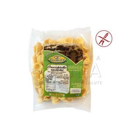 Farabella I Regionali Orecchiette Pasta dietetica senza glutine 250 g