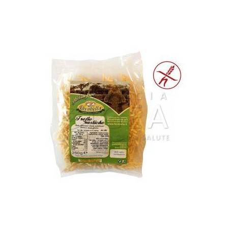 Farabella I Regionali Trofie Pasta dietetica senza glutine 250 g
