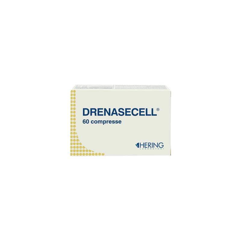 Drenasecell 60 Compresse 450 mg