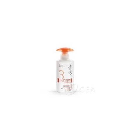 BioNike Triderm Intimate Detergente intimo con pH 7.0 250 ml