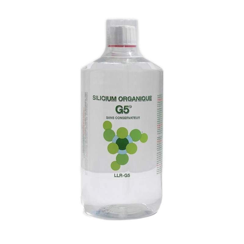 Freeland Silice Organica G5 1000 Ml