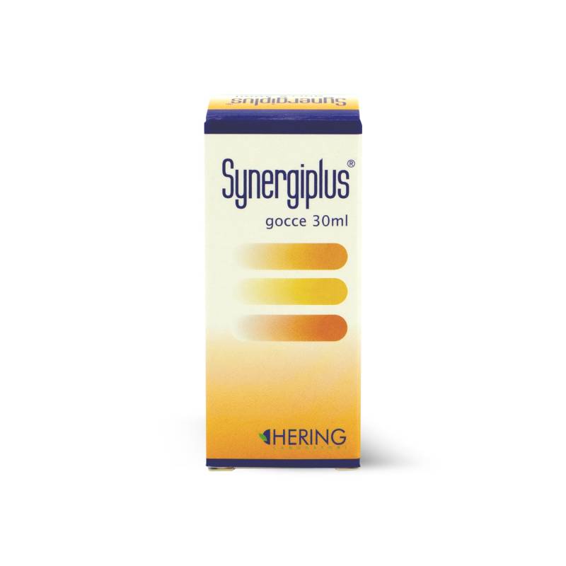 Hering SepiaPlus Medicinale Omeopatico Gocce 30 ml