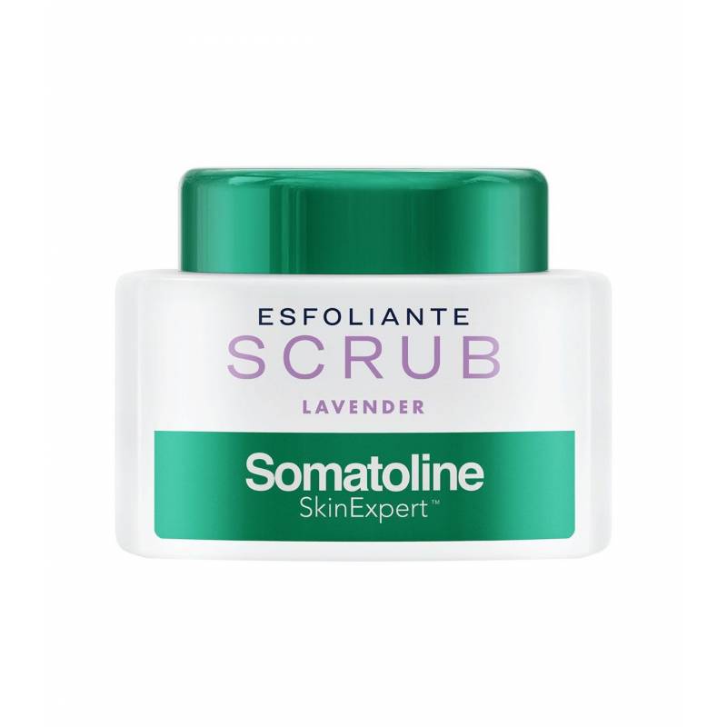 Somatoline Skin Expert Scrub Esfoliante alla Lavanda 350 g