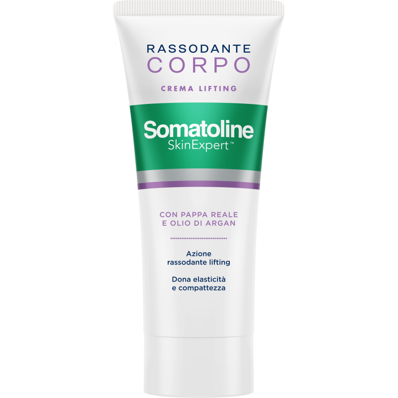 Somatoline Skin Expert Corpo Rassodante Corpo Crema Lifting 200 ml