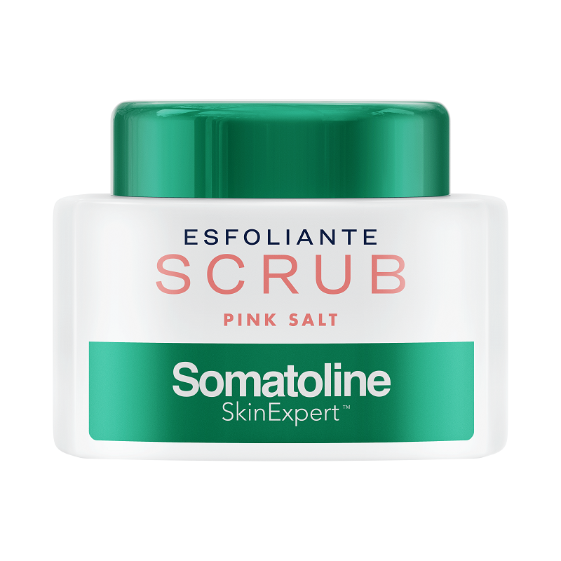 Somatoline Skin Expert Corpo Scrub Pink Salt 350 g