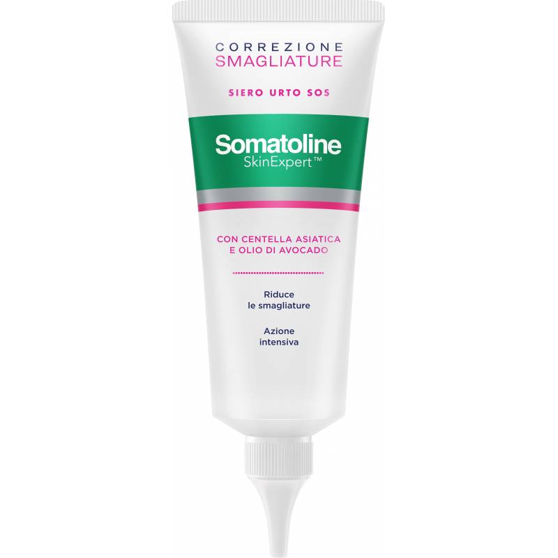 Somatoline Skin Expert Corpo Correzione Smagliature Siero Urto SOS 100 ml