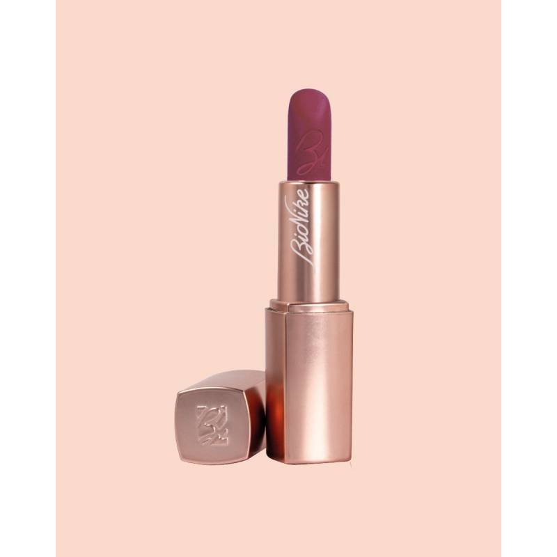 Bionike Defence Color Soft Mat Rossetto Ultra Opaco 804 Myrtille