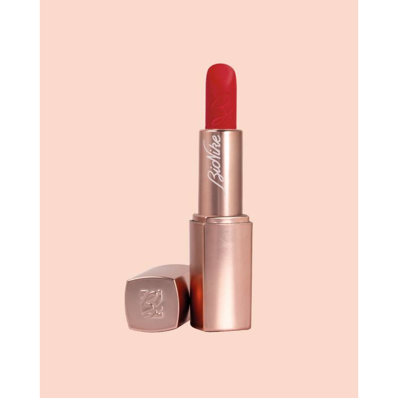 Bionike Defence Color Soft Mat Rossetto Ultra Opaco 806 Rouge Cerise