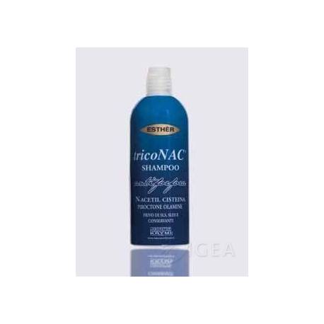 Krimy Triconac Shampoo antiforfora 200 ml