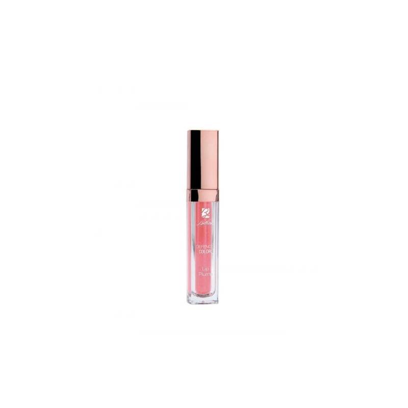 BioNike Defence Color Lip Plump Gloss Labbra Idratante e Volumizzante N 2 Rose Gold 6 ml