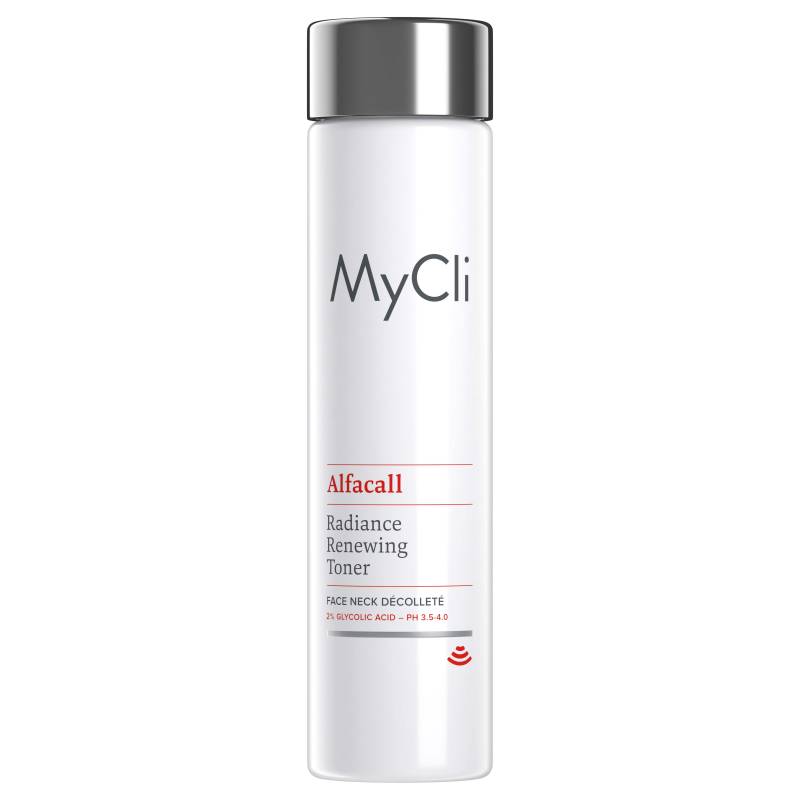 MyCli Alfacall Tonico Rinnovatore Illuminante 200 ml