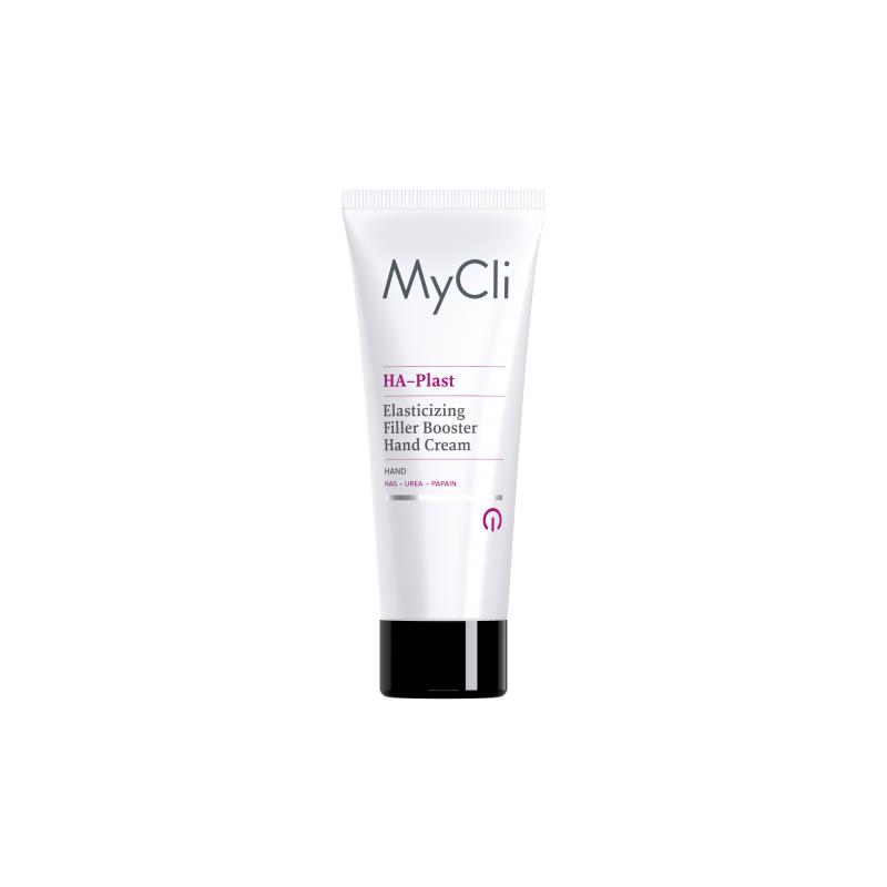 MyCli HA-Plast Crema Mani Elasticizzante 75 ml