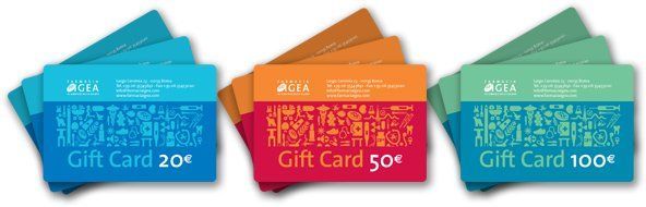 Gift cards fornite da Farmacia Igea