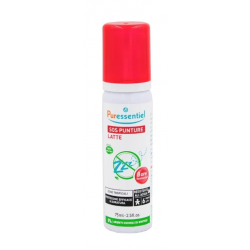 Compra Cinq-sur-Cinq Tropic Spray repellente per zanzare 100ml in farmacia