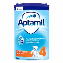 Aptamil Nutribiotik Tabs 1 Latte di partenza in Tabs pre-dosate 21