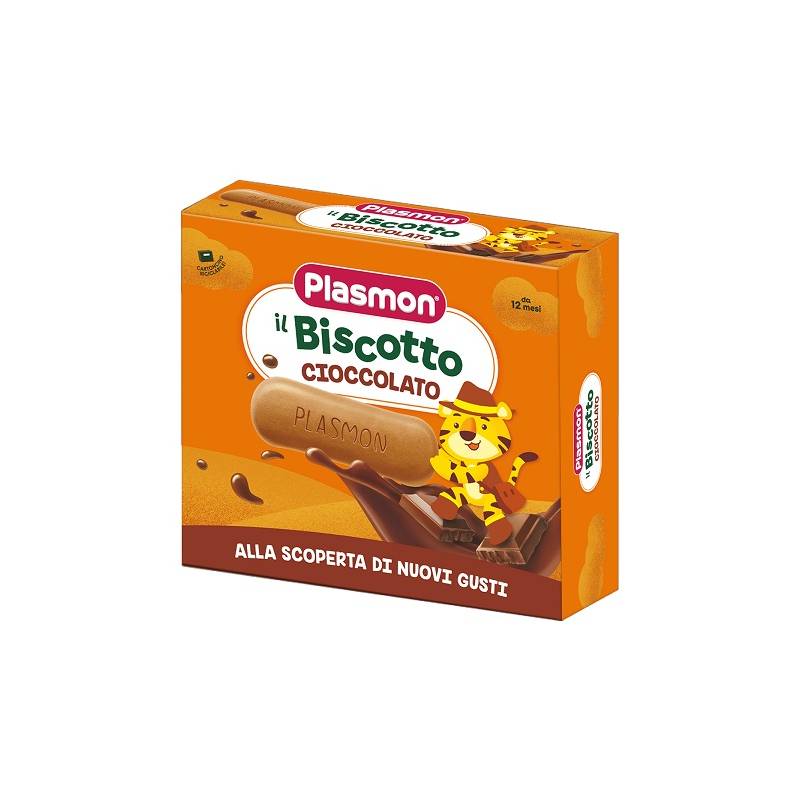 BISCOTTI Plasmon kg 1,08 - Acquista online