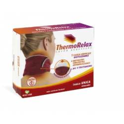 ThermoRelax ricariche autoriscaldanti per il benessere della