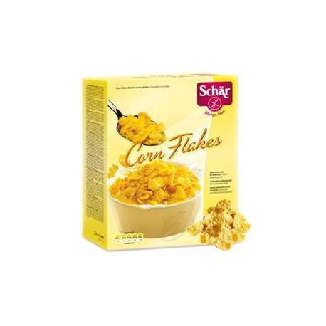 Schar Corn Flakes Senza Glutine 250 gr