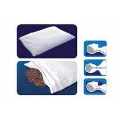 Cuscino overbed ”comosit” per il trattamento della prostata