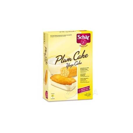Schar Plum Cakes senza glutine allo yogurt