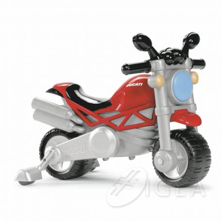 Chicco Ducati Monster Moto per Bambini