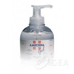 Amukine Med 0,05% Soluzione Dermatologica - 250 ml