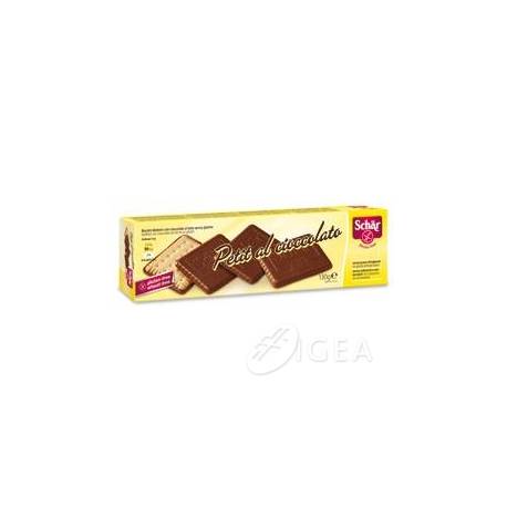 Schar Petit Biscotti al Cioccolato Senza Glutine 130 gr