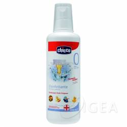 Detergente detersivo per biberon e stoviglie per bambini BABY SAN 500 ml :  : Salute e cura della persona