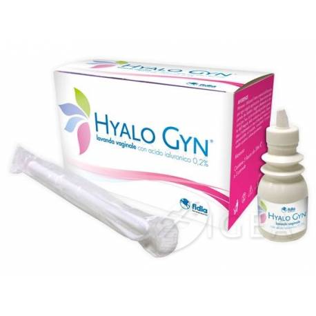 Hyalo Gyn Lavanda Vaginale