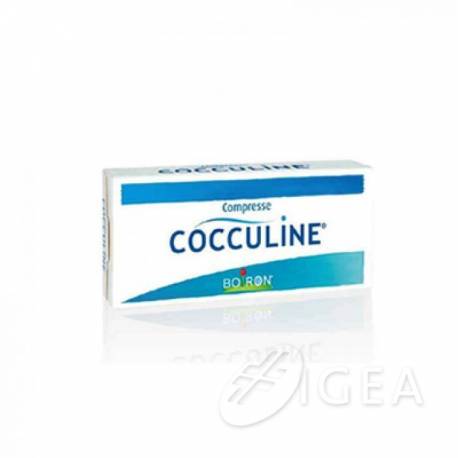 Boiron Cocculine Prodotto Omeopatico per Cinetosi