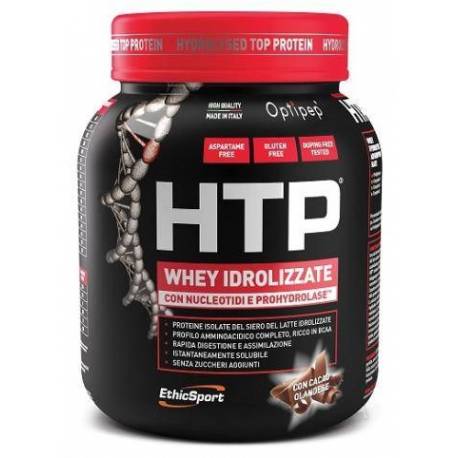 EthicSport HTP Hydrolised Top Protein