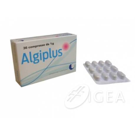 Algiplus Integratore per le Articolazioni