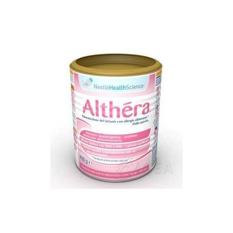 Nestlè Althera Latte con Formula Ipoallergenica