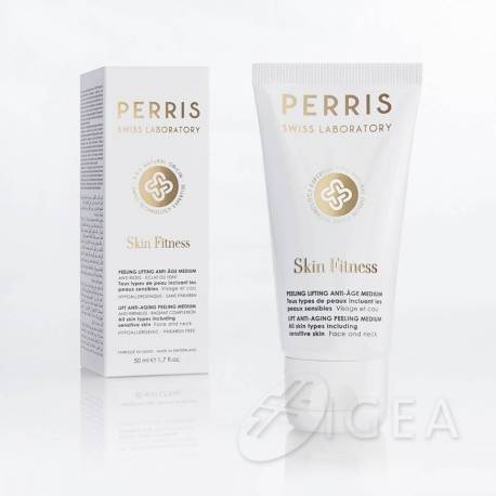 Perris Lift Anti Aging Peeling Medium Esfoliante Viso