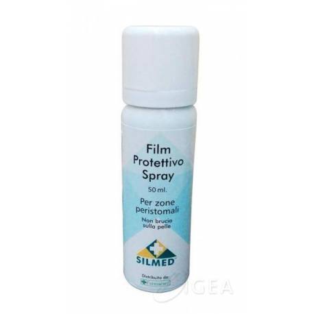 Farmacare Film Protettivo Spray per Zone Peristomali