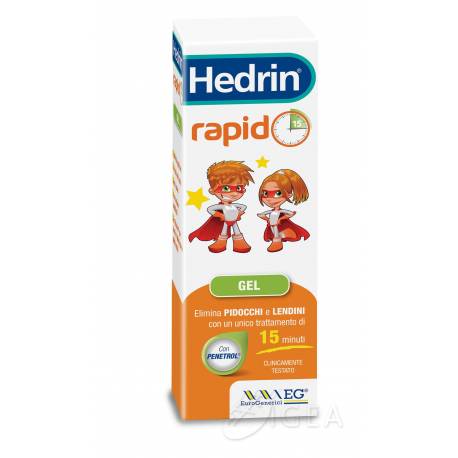 Hedrin Rapido