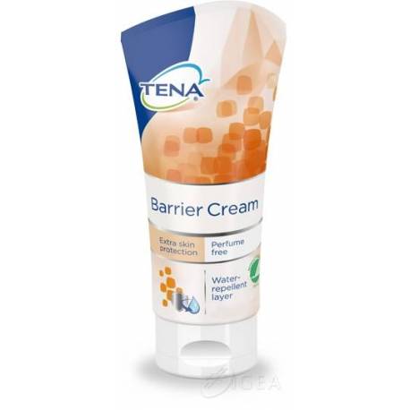 Tena Barrier Cream Protettiva Specifica per Incontinenza