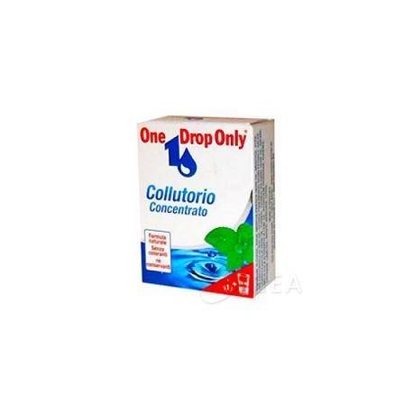 One Drop Only Collutorio Concentrato