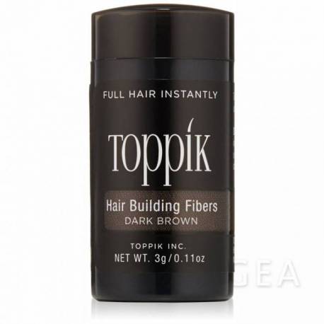 Toppik Hair Building Fibers Trattamento Capelli Diradati